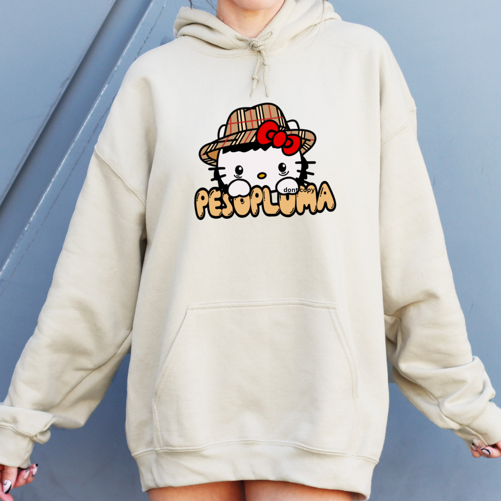 Peso Kitty DTF