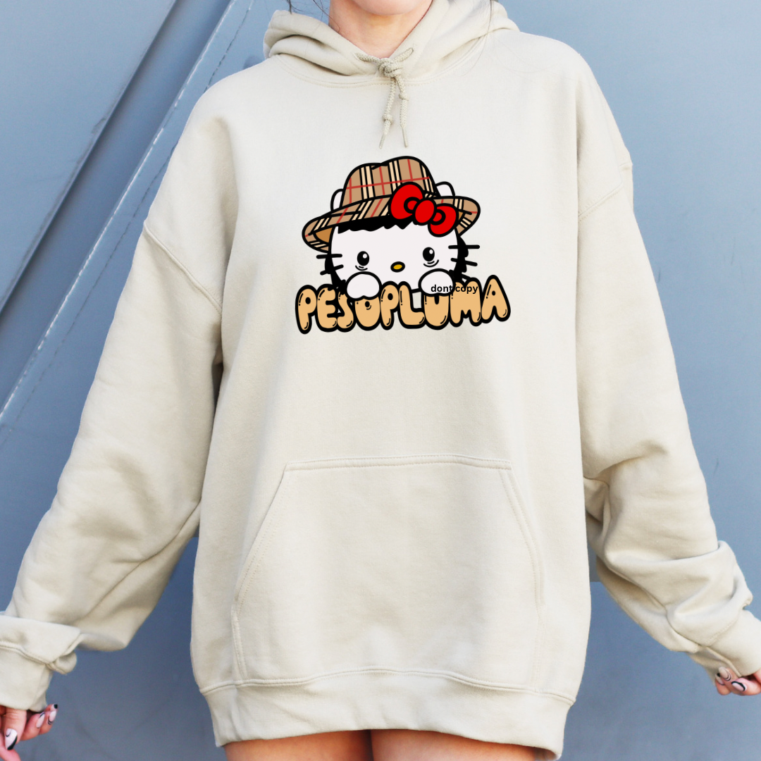 Peso Kitty DTF
