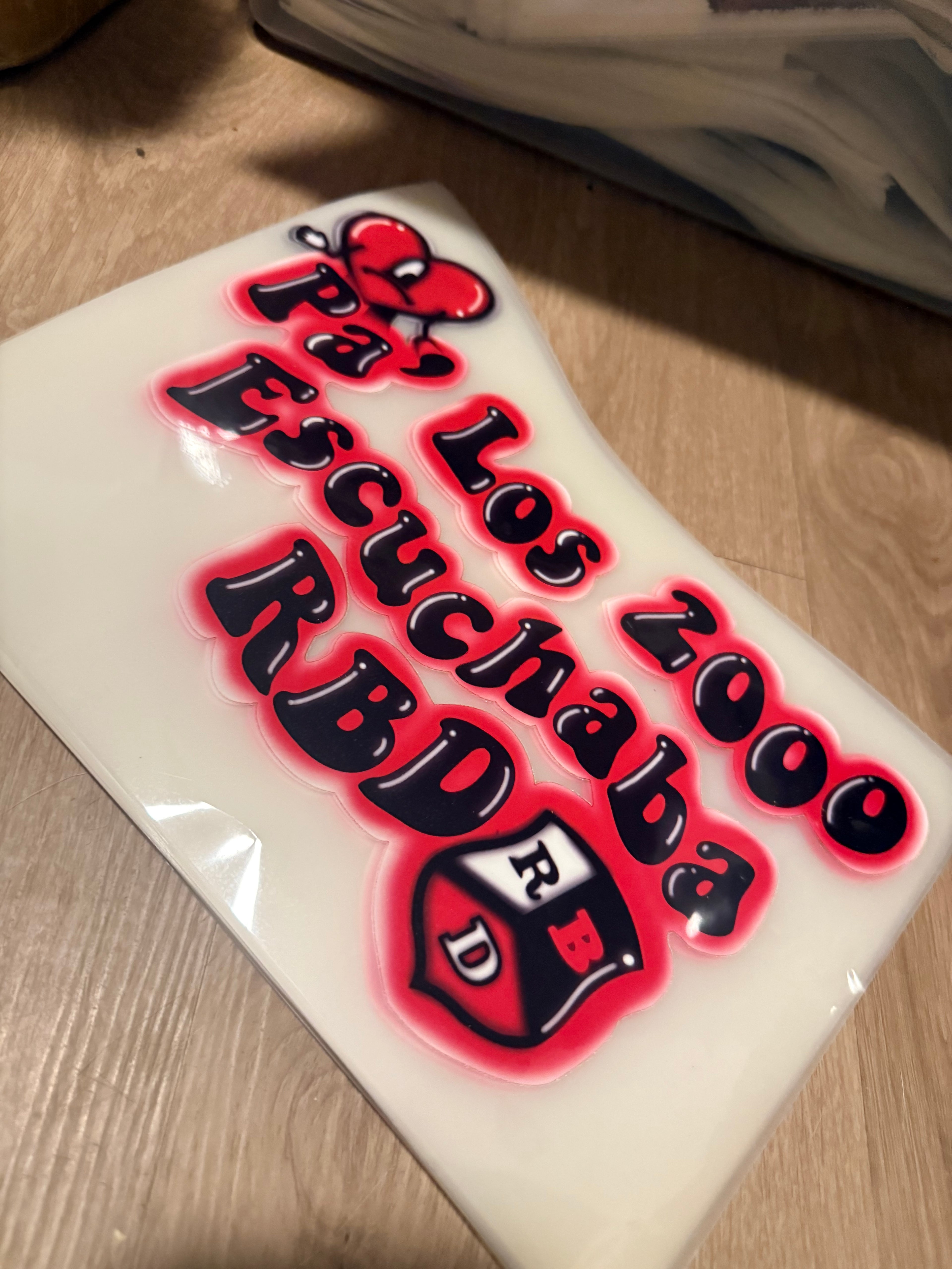 2000 RBD DTF